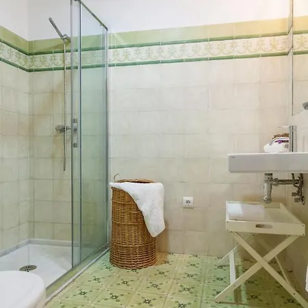 Bordador Appartement