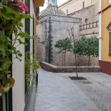 Appartement Bordador *