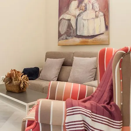 Appartement Bordador