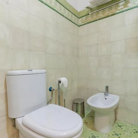 Appartement Bordador *