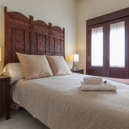Bordador Appartement