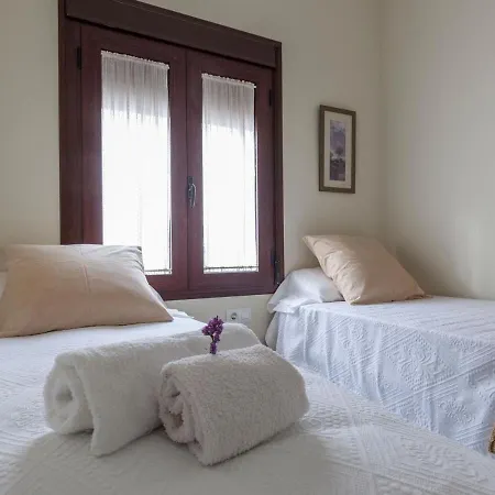 Appartement Bordador *