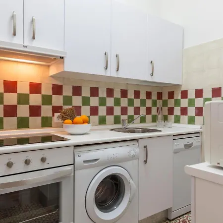 Bordador Appartement *